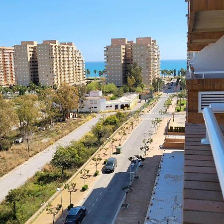 El Borseral Apartamento Torremar M מראה חיצוני תמונה