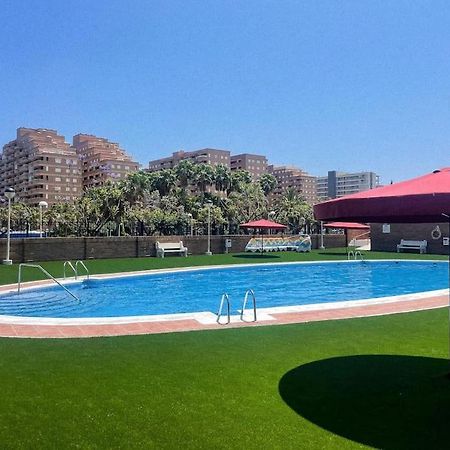 El Borseral Apartamento Torremar M מראה חיצוני תמונה