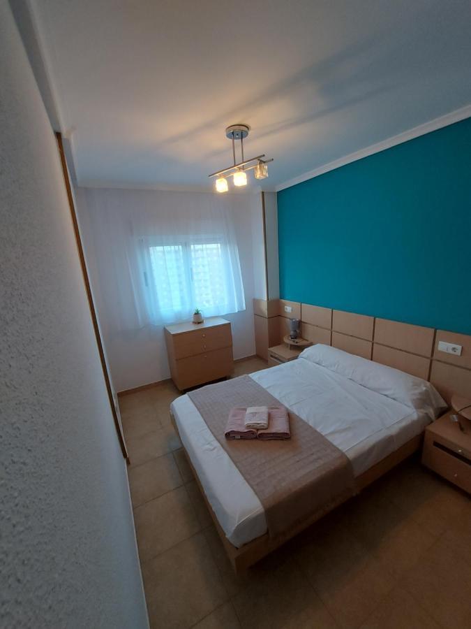 El Borseral Apartamento Torremar M מראה חיצוני תמונה