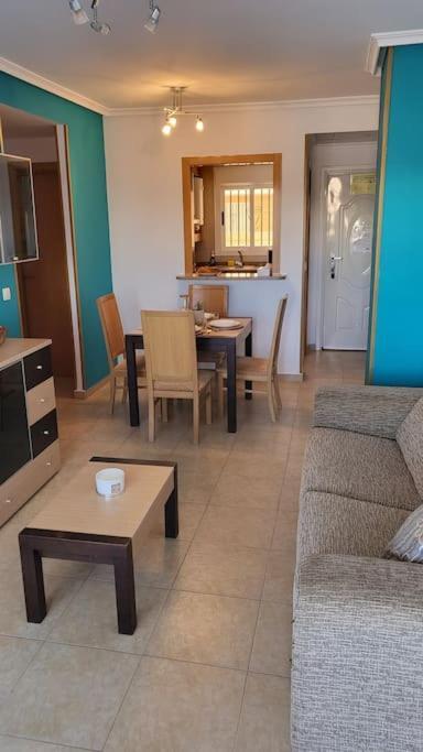 El Borseral Apartamento Torremar M מראה חיצוני תמונה