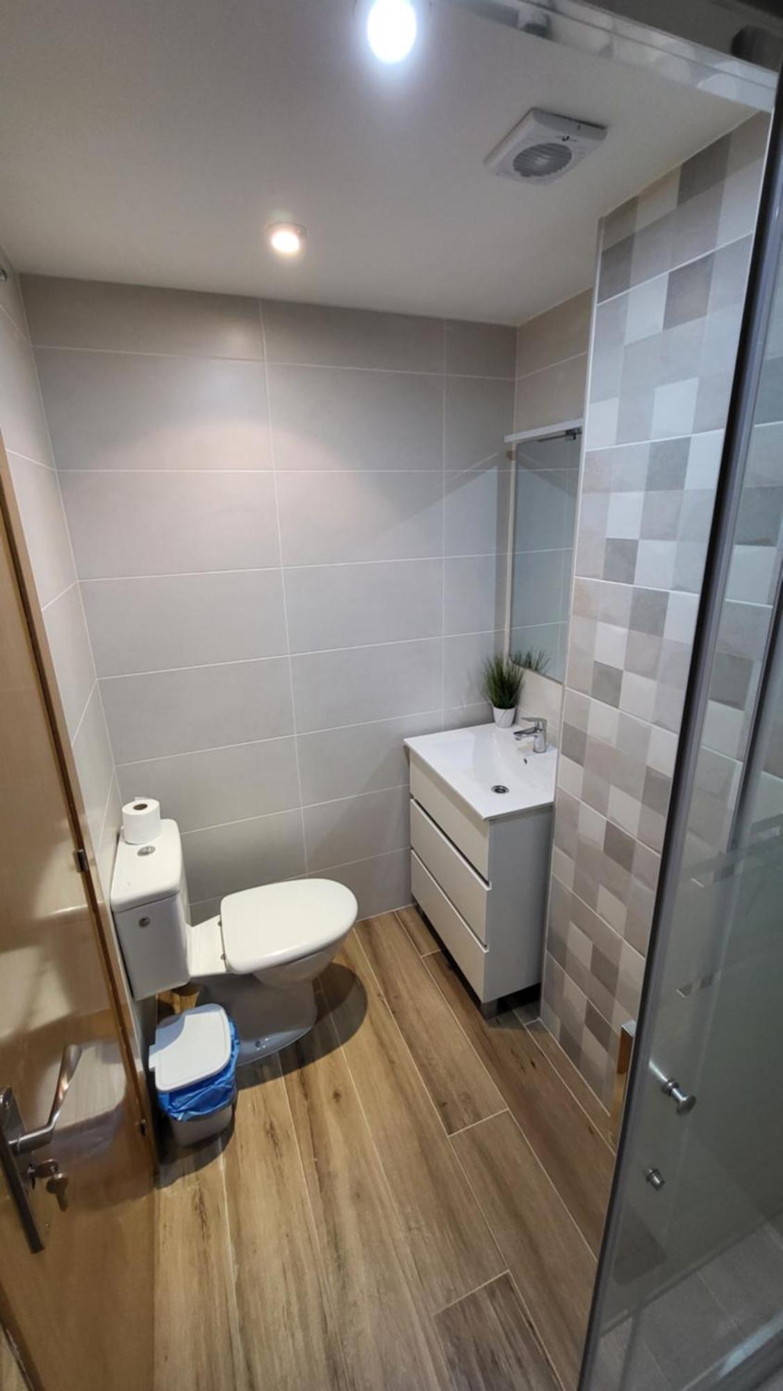 El Borseral Apartamento Torremar M מראה חיצוני תמונה
